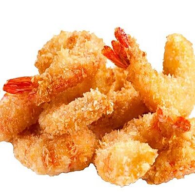 Креветки в кляре 9 шт в Ostrov по цене 557 ₽