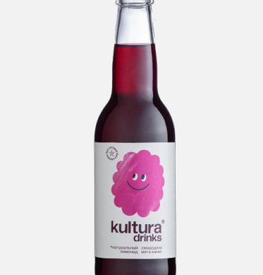 Смородина, какао, мята в MANTRA Bagels&Coffee по цене 290 ₽