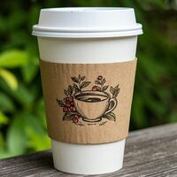 Чай молочный улун в DurableCoffee