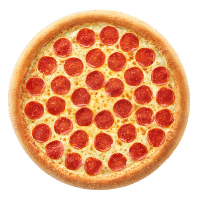 Пепперони, Большая (33 см) в Domino Pizza по цене 879