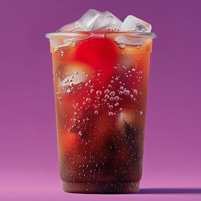 Кофейный тоник в Zaryad coffee по цене 380 ₽