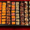 Сет Нияма на компанию в Mister Sushi по цене 4800