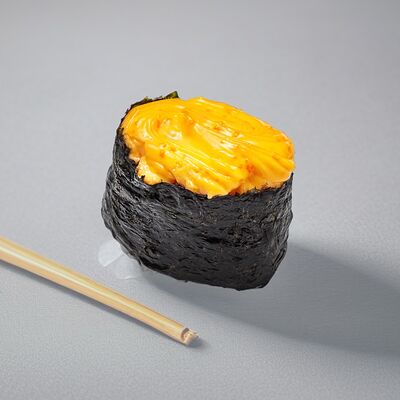 Яки-креветка в Про 100 суши по цене 260 ₽