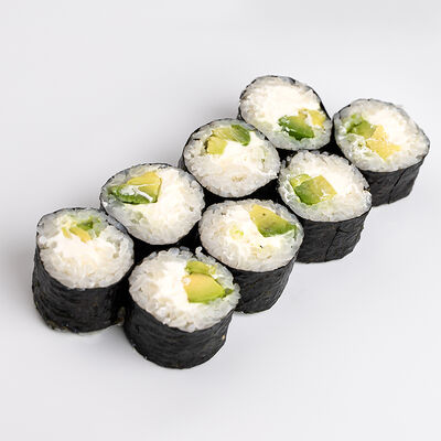 Аво чиз-ролл в IPPIN - Fusion Panasia по цене 376 ₽