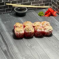 С беконом в Экспресс суши