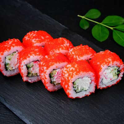 Ролл Калифорния в Sёmga по цене 489