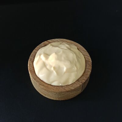 Соус Сырный в ГансРолл по цене 55 ₽