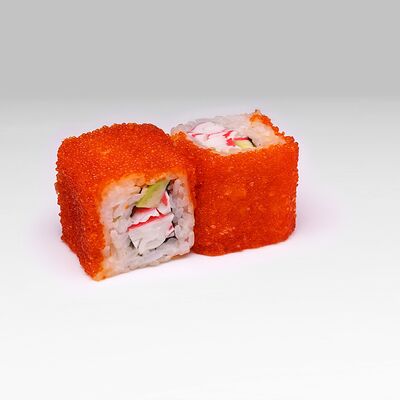 Ролл Калифорния (10 шт.) в Империя по цене 460 ₽