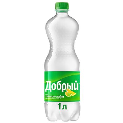 Добрый Лимон-лайм в Сушильня по цене 160 ₽