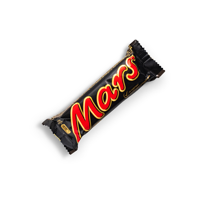 Батончик Mars в Кухня на районе по цене 79 ₽