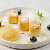 Сырники в Salsa Pizza & Pasta