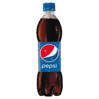 Pepsi в Wokpoint