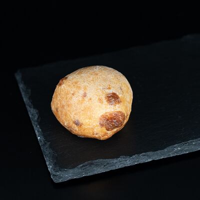 Сырный шарик в Буханка по цене 85 ₽