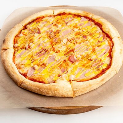 Пицца Французская в Pizza by Libre по цене 629 ₽
