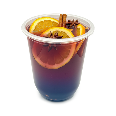 Глинтвейн 500 мл в Pickmebubble tea бабл ти по цене 290 ₽