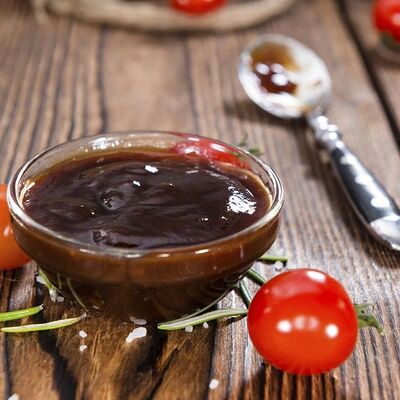 Барбекю в Рембрандт по цене 85 ₽