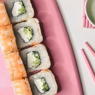 Эби в Barbara Пироги/Пицца/Роллы по цене 530 ₽