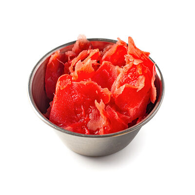 Имбирь 20гр в Густо & Пряно по цене 38 ₽