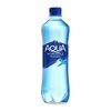 Aqua Minerale в Папа Джонс по цене 99