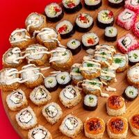 Сет Релакс в FixRolls