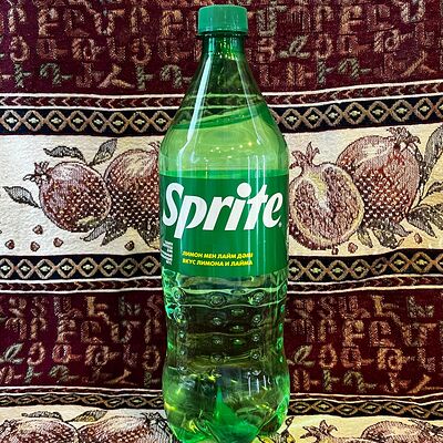 Spriteв Каракилис по цене 280 ₽