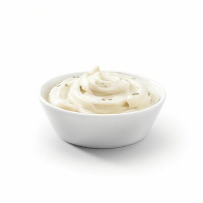 Чесночный соус в ЛамаДама пицца по цене 52 ₽