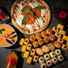 Логотип кафе In Tasty