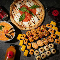 Логотип In Tasty