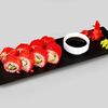 Ролл Калифорния в Basilic -Территория Вкусной Еды по цене 2845
