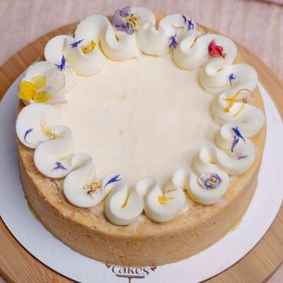 ПП-чизкейк Нью-Йорк в Co'Zona по цене 4950 ₽