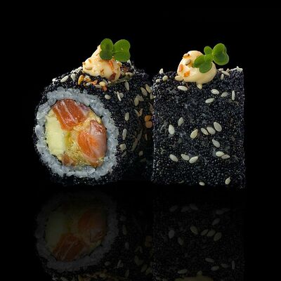 21 в Koi sushi bar по цене 1150 ₽
