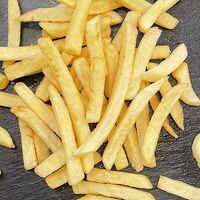 Картофель фри в Перформанс вкуса