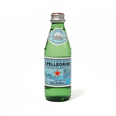 Газированная вода S.Pellegrino в Masa Madre по цене 450 ₽