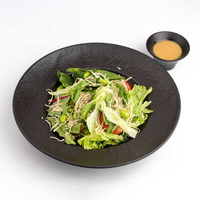 Салат Фреш в IPPIN - Fusion Panasia по цене 300 ₽