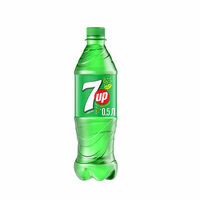 7-Up в Ниндзя кебаб