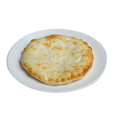 Хабезгини хачапури в Basilic -Территория Вкусной Еды по цене 1315 ₸
