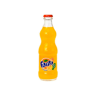 Fanta в Там Ем Кафе по цене 290 ₽