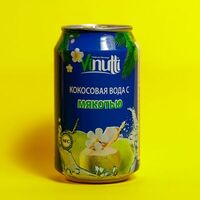 Кокосовая вода Vinut в Pho u