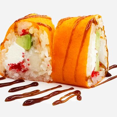 Орандж гребешок в Сушифаст по цене 649 ₽