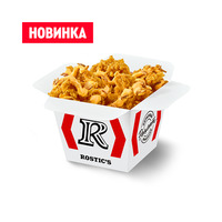 Байтсы по-корейски в ROSTIC’S