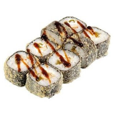 Ролл сакурадзима в Sushi Favorite по цене 339 ₽