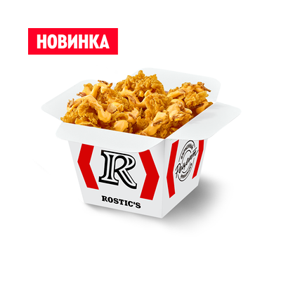 Байтсы по-корейски в ROSTIC’S по цене 262 ₽