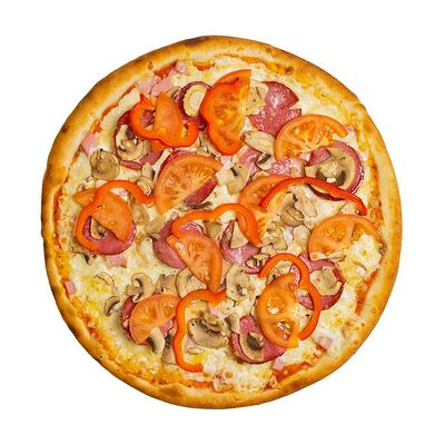 Домашняя M в Prince Pizza по цене 738 ₽