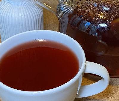 Чай Малина-грейпфрут в Кофе-брейк по цене 270 ₽