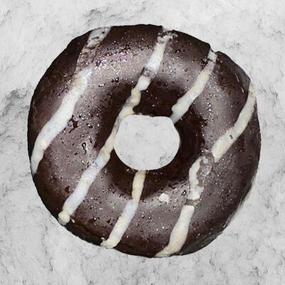 Шоколадный пончик в Сашими по цене 75