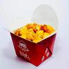 Курица с яблоками в лимонном соусе в Woki по цене 497