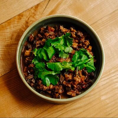 Кучмачи в Мацони по цене 540 ₽