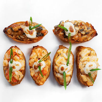 Сет Инари сету в Sea Zone по цене 670