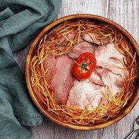 Салат Фермерский в Ферма