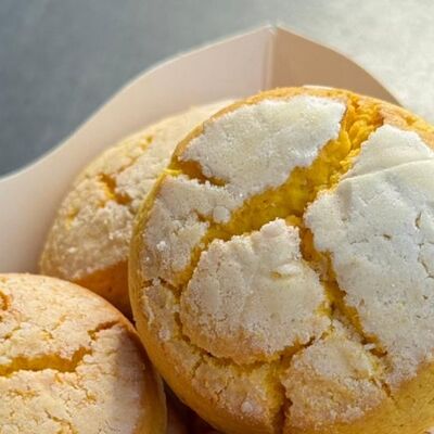 Печенье апельсиновоев Патисари по цене 204 ₽